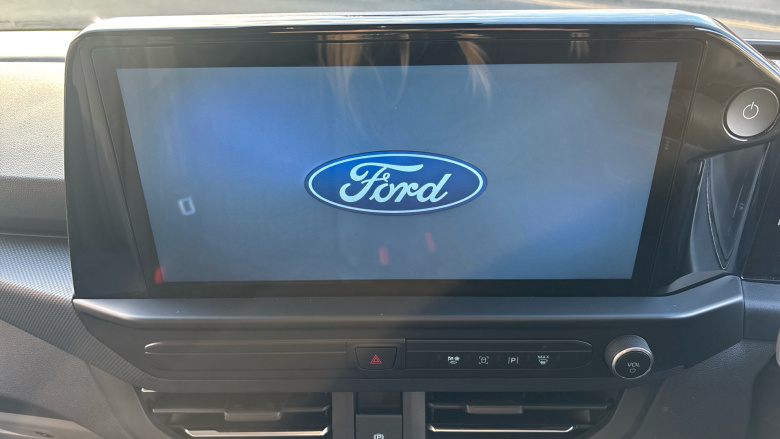 Ford Transit Custom E-320 L1 Rwd 100kW 65kWh H1 Van Limited Auto